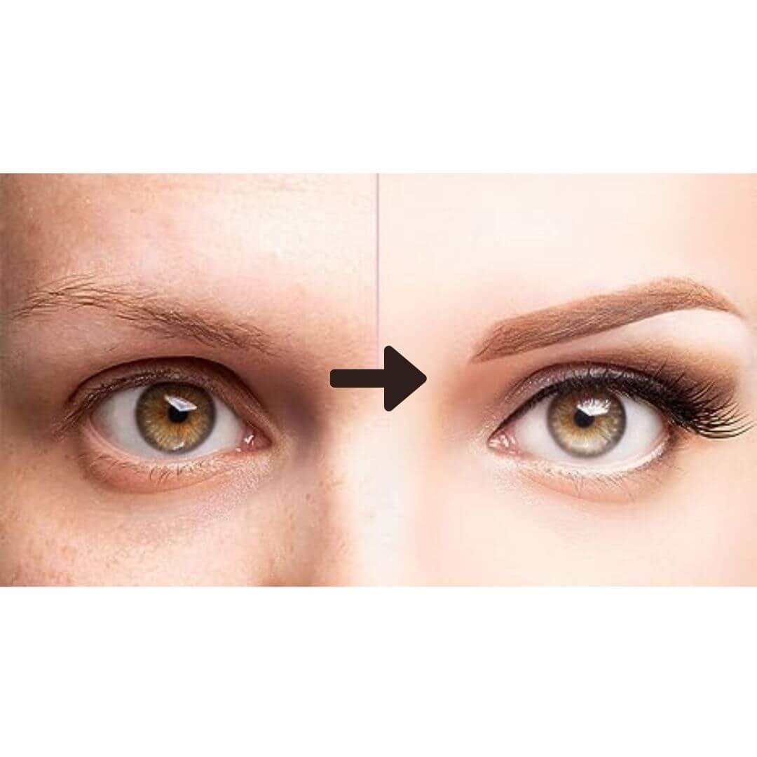 Skorter | Electric Eyebrow Trimmer