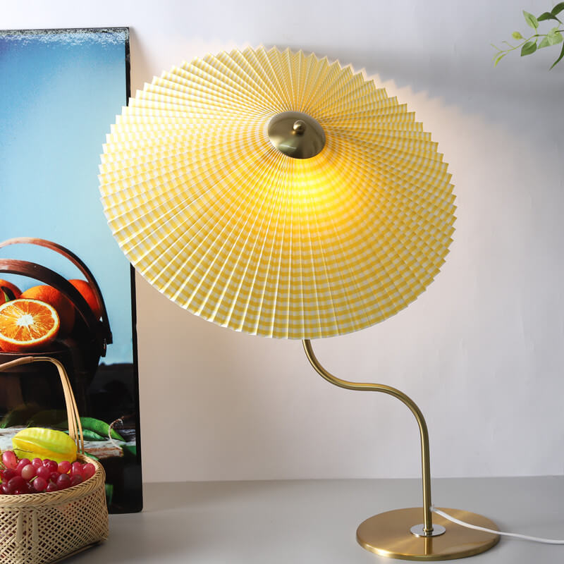 Skorter | GlowBrella - Decorative Umbrella Lamp