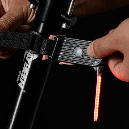Skorter | Bicycle rear light