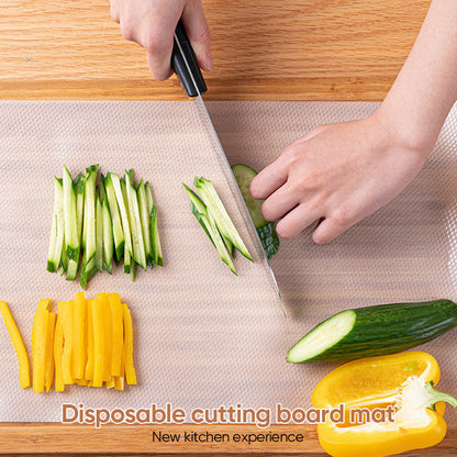 skorter | Disposable Cutting Board Mat