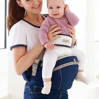 Skorter | Carrying for Babies