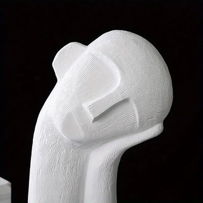 Skorter | Dream's Asymmetry Resin Figurine