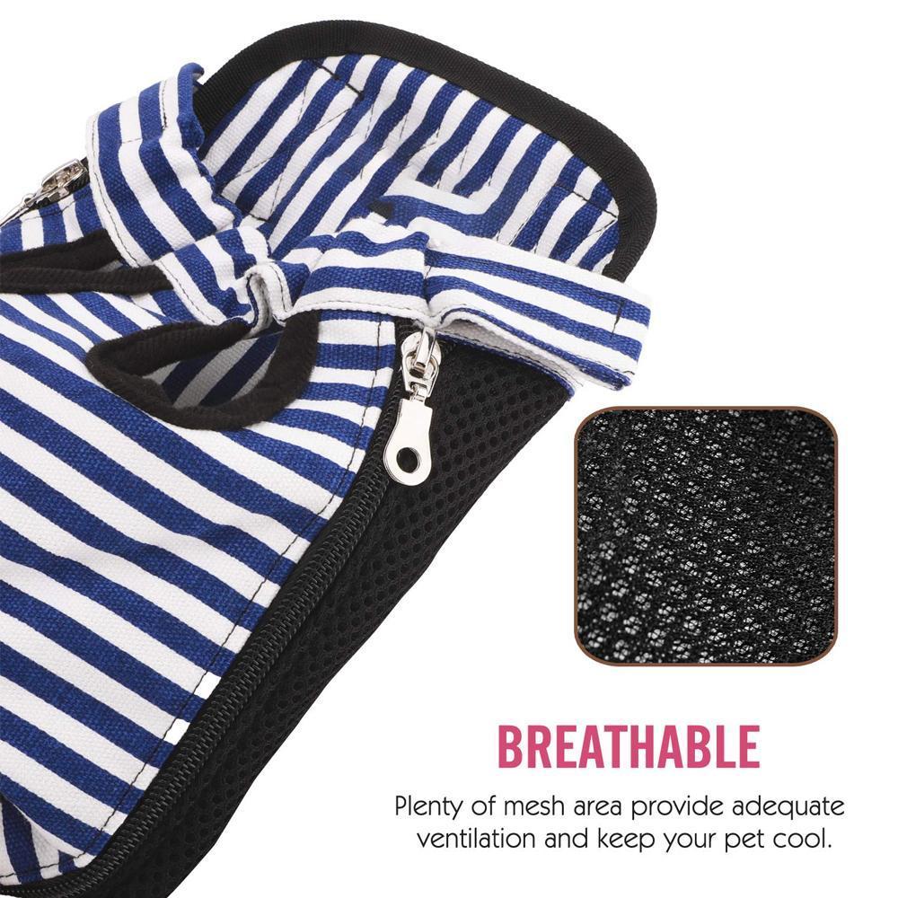 Skorter | Portable Dog Carrying Backpack