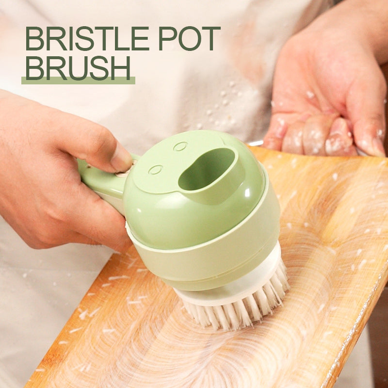 skorter | Cordless Electric Garlic Chopper