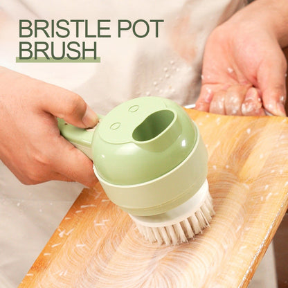 skorter | Cordless Electric Garlic Chopper