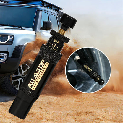 Skorter | Car Tire Deflation Valve(4pcs)