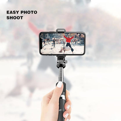 Skorter | 3 in 1 Bluetooth Selfie Stick