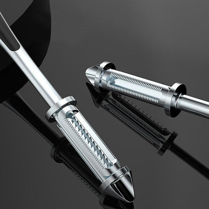 Skorter | All In One Vegetable Peeler