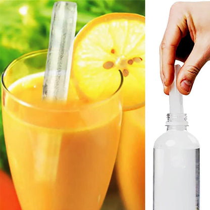 Skorter | Cylindrical Icebox