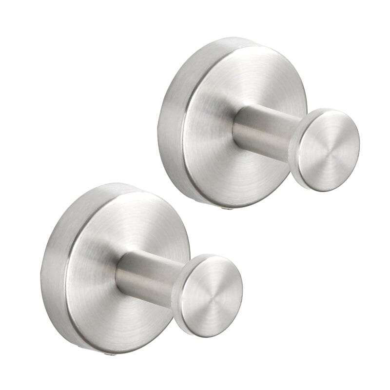 skorter | Bathroom Towel Holder Utility Shower Hooks