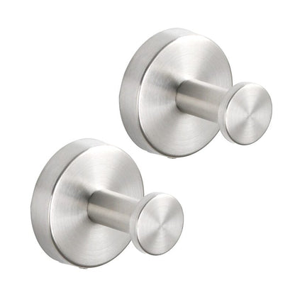 skorter | Bathroom Towel Holder Utility Shower Hooks