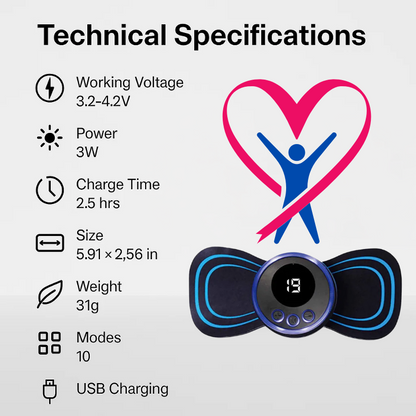 Skorter | Sciatica and Lower back Pain relief, Neuro Corrective Therapy | Neurological Treatment for Cognitive Enhancement and Mental Wellbeing