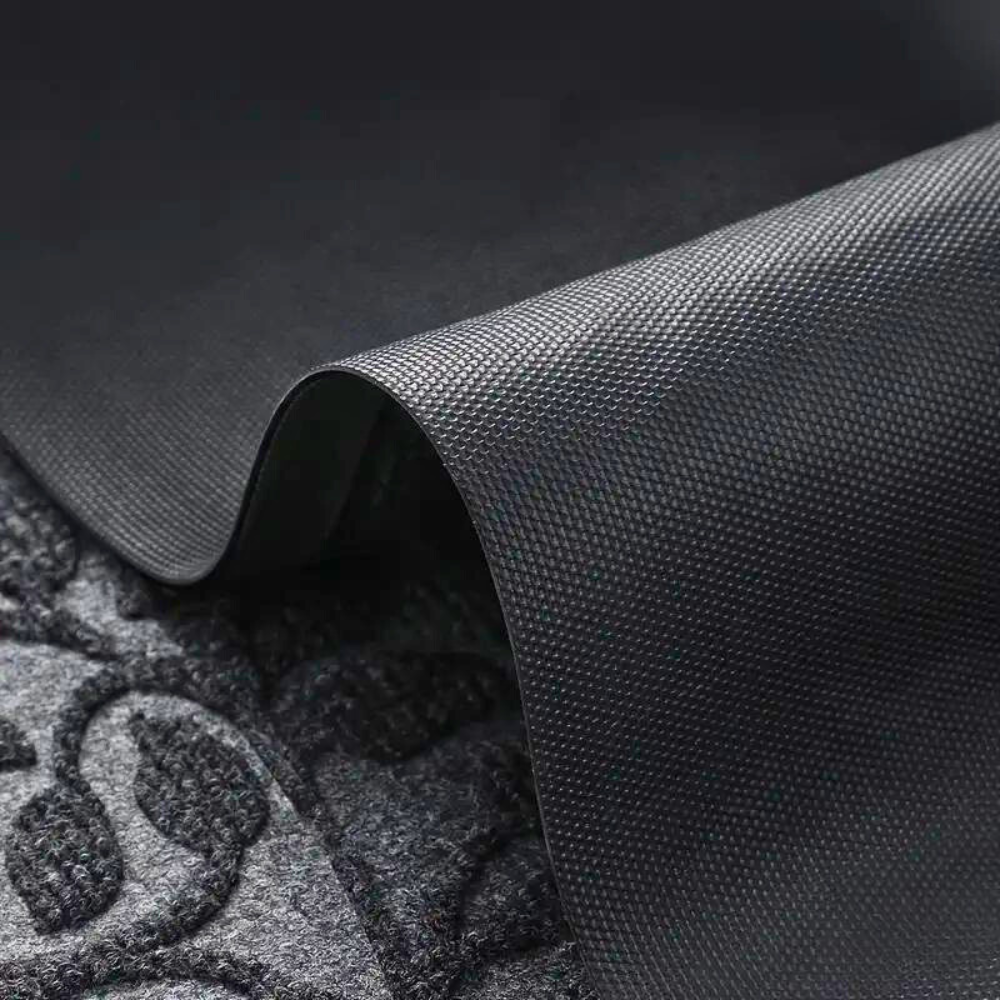 Skorter | Elegant Natural Indoor Door Mat – Stylish Entrance Mat