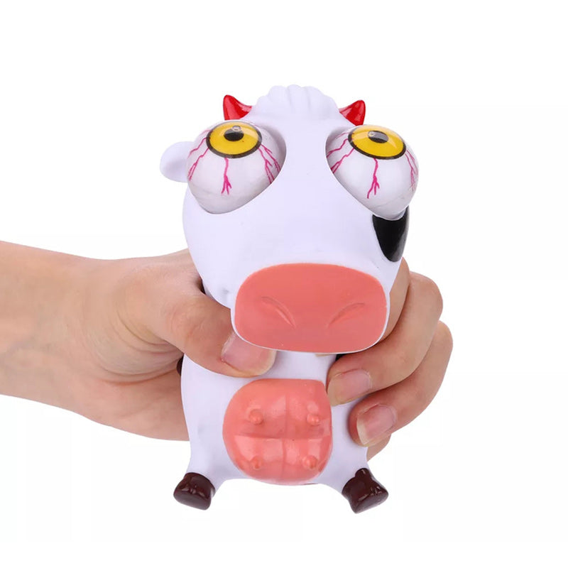 Skorter | Animal puppets with bouncing eyes