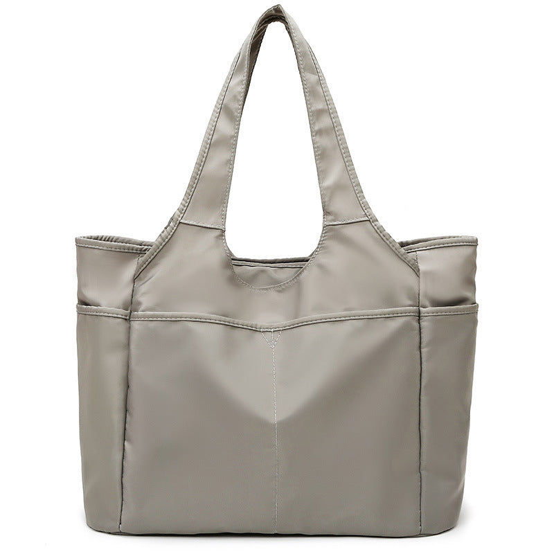 Skorter | Multifunctional Tote Bag for Women with Large Capacity