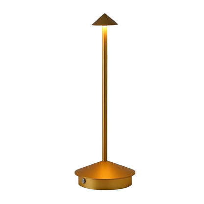 Skorter | Pina Pro - Stylish Dimmable USB Table Lamp