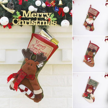 Skorter | Christmas Party Decorations