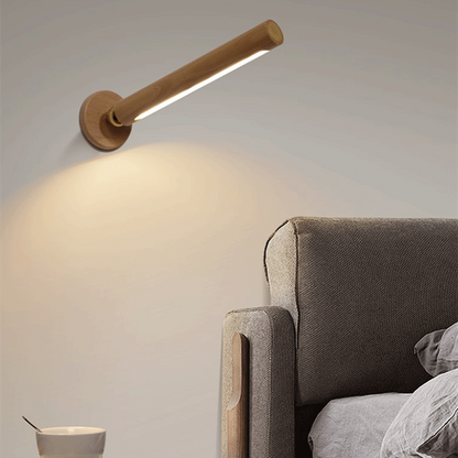 Skorter | Cordless Rechargeable Magnetic Touch Wall Lamp