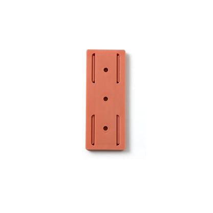 Skorter | Adhesive dowel-free socket holder