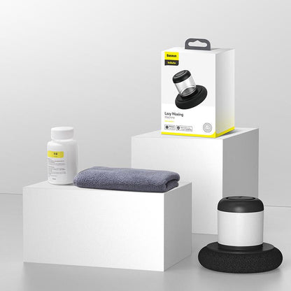 Skorter | Car Polisher and Scratch Remover