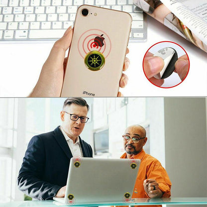 Skorter | Anti-Radiation Mobile Phone Sticker