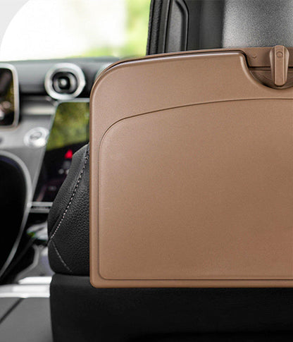 Skorter | Car-Mounted Small Table Tray