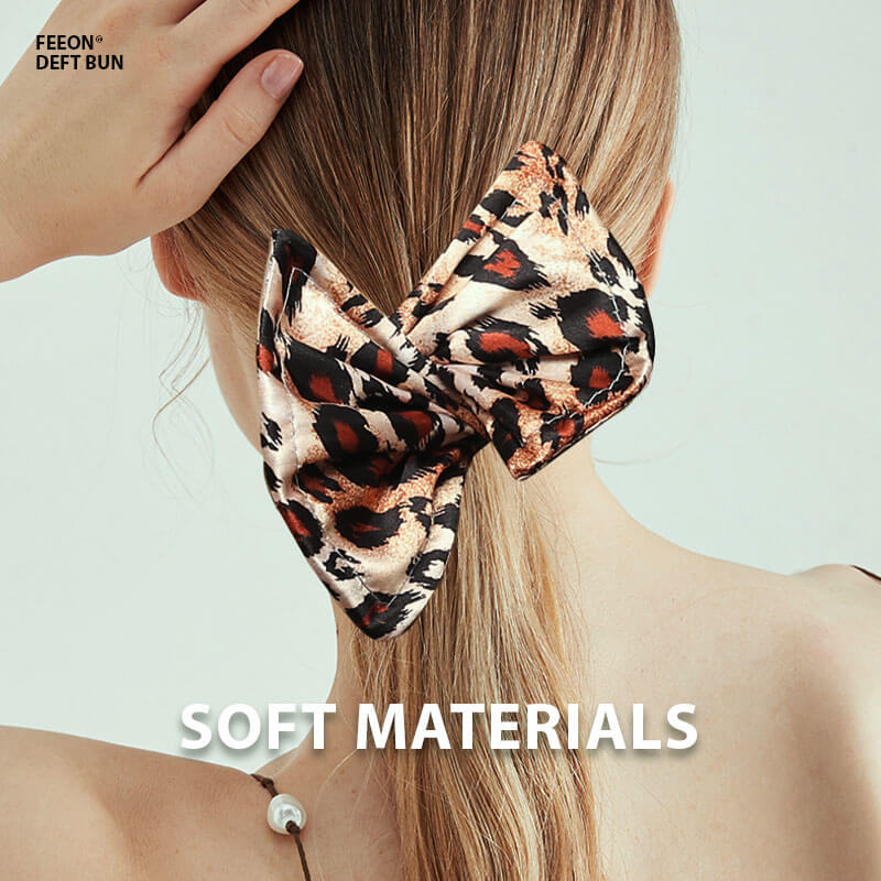 Skorter | Feeon® Deft Bun