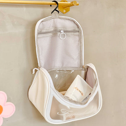 skorter | Waterproof cosmetic bag