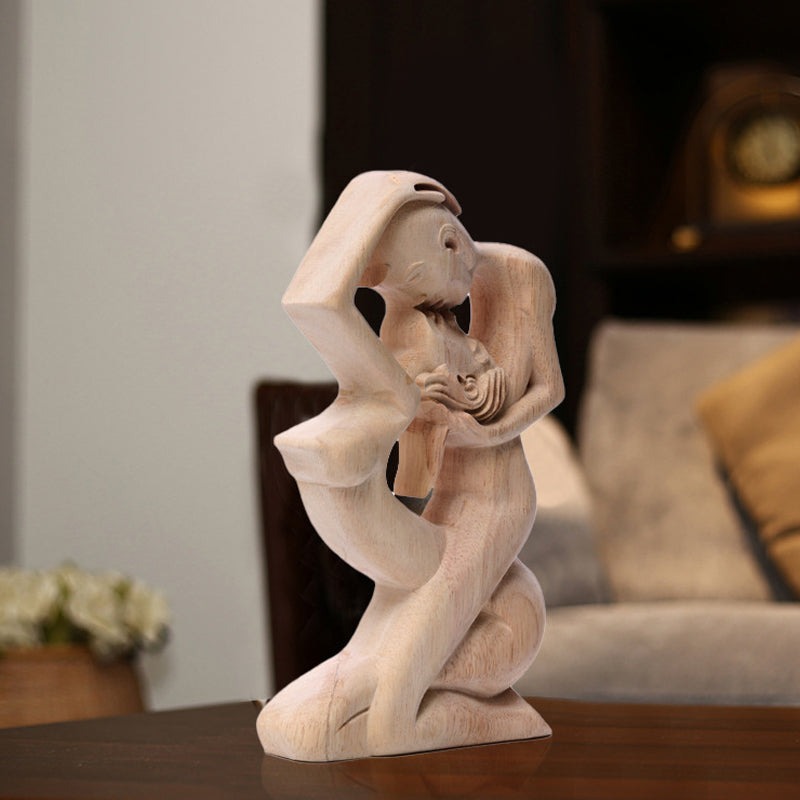 skorter | Eternal Pair Kiss Statue