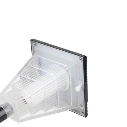 Skorter | Solar Flame Lawn Light LED Outdoor Ground Lawn Stake Light