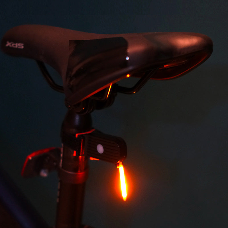 Skorter | Bicycle rear light