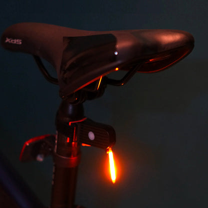Skorter | Bicycle rear light