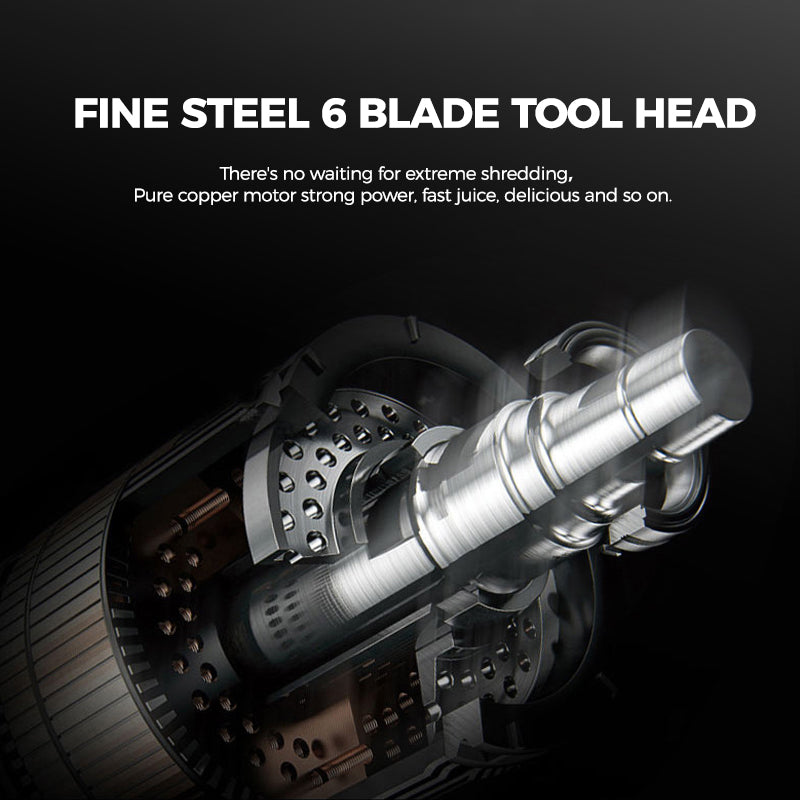 skorter | Battery Dynamic Juice Cup