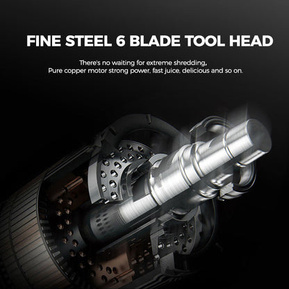 skorter | Battery Dynamic Juice Cup