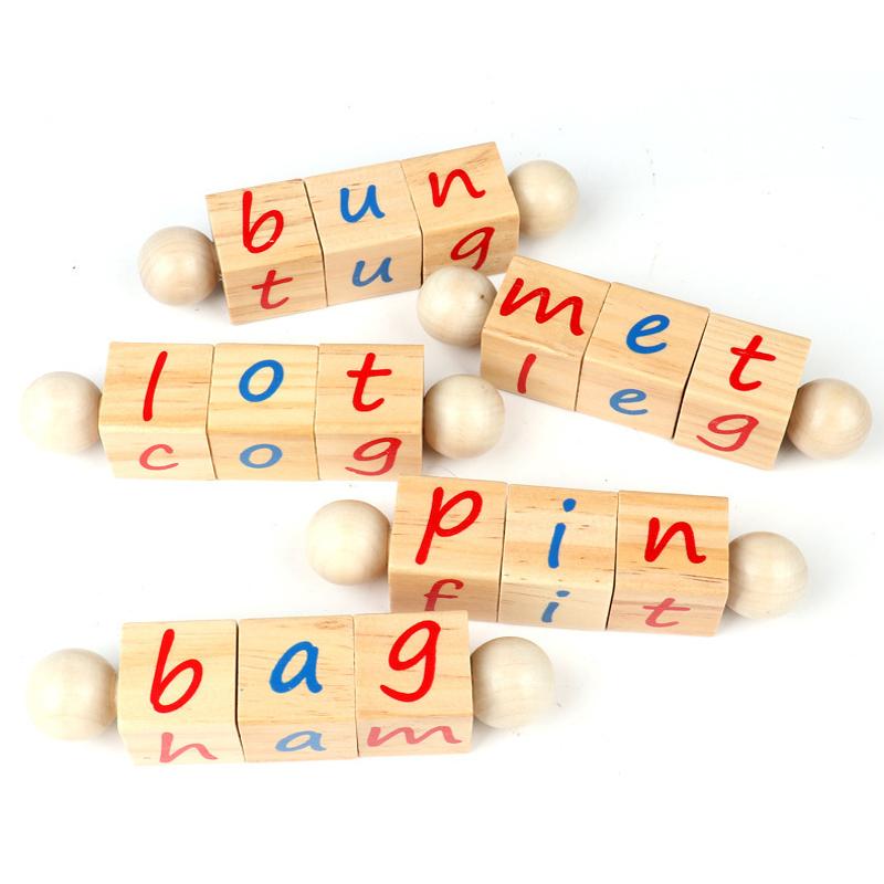 Skorter | English Enlightenment Building Blocks