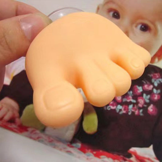 skorter | Footboard Winder Toothbrush Holder