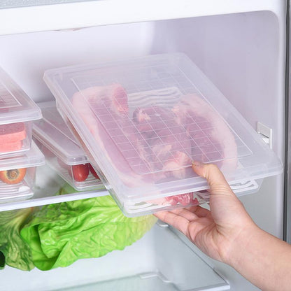 Skorter | Food Storage Box