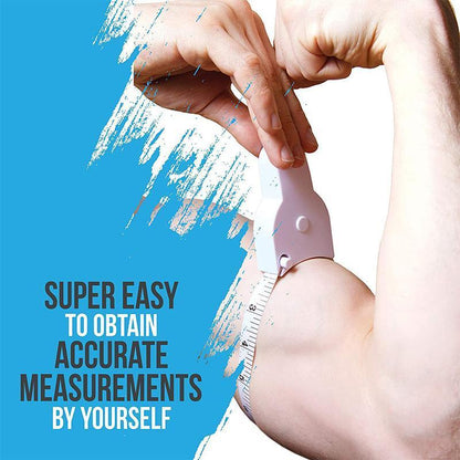 Skorter | Automatic Tape Measure Caliper