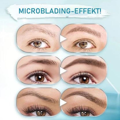 Skorter | 3D Waterproof Microblading Eyebrow Pencil