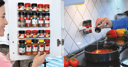Skorter | Clip Strips – Clip On and Save on Your Spices