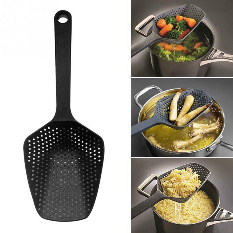 Skorter | Large Nylon Sieve Soup Filter