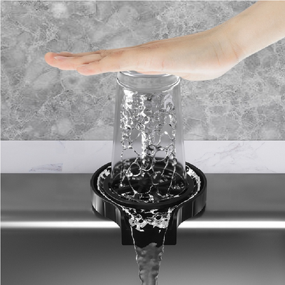 skorter | Automatic Quick Cup Cleaner