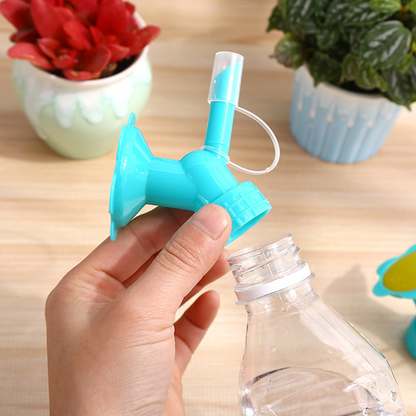 Skorter | Flower-shaped Plant Sprayer – Creative Watering Aid for Plants in the Garden