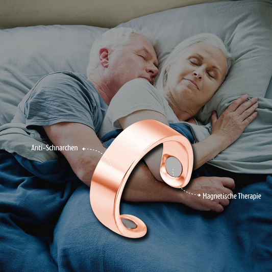 Skorter | Anti-Snoring Ring