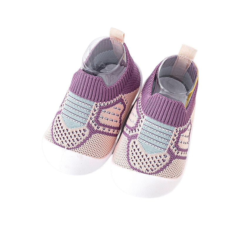 Skorter | Non-slip Baby Shoe Socks