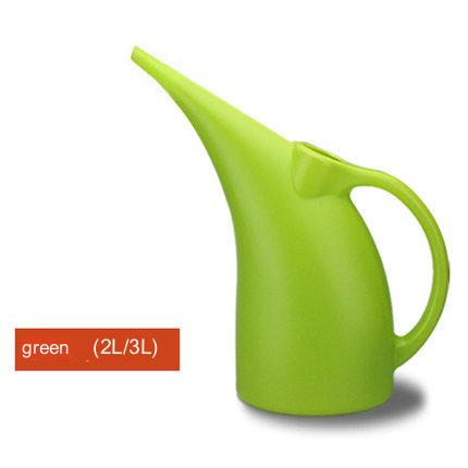 Skorter | Ergonomic Garden Watering Can – Easy Handling