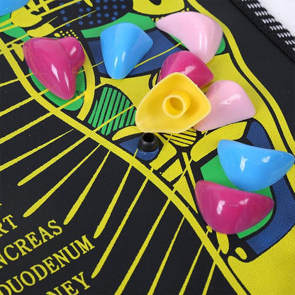 Skorter | Foot Massage Pebble Mat