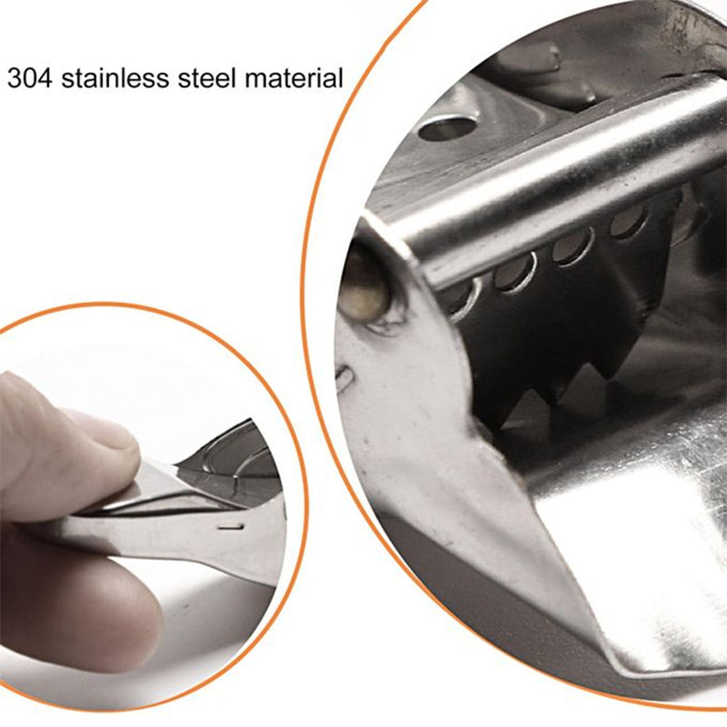 skorter | Bird Shape Handheld Juicer