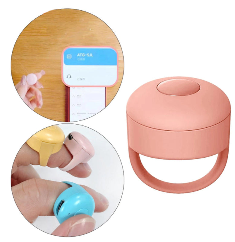 skorter | Bluetooth Video Controller