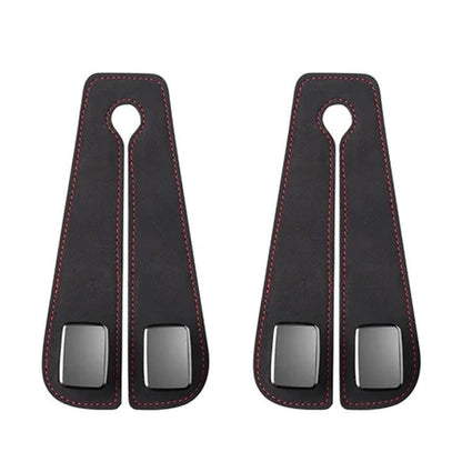 Car Seat Back Double Hook